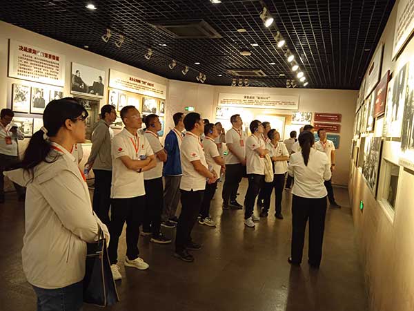 中國聯(lián)通濟南軟件研究院